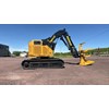 2026 Tigercat 822 Track Feller Buncher